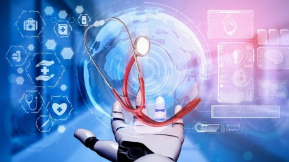 Un nou instrument bazat pe inteligența artificială revoluționează tratamentul împotriva cancerului. Avantajele noii tehnologii