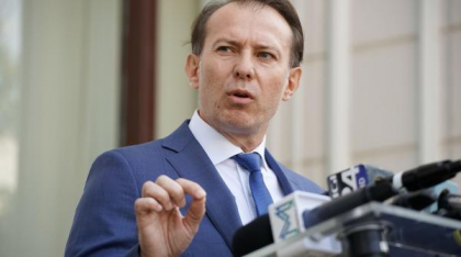 Florin Cîțu: Foarte probabil ca TVA să ajungă la 24%