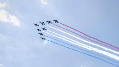 Franța avertizează asupra unui război în „inima Europei” și susține că Rusia este „amenințarea directă”