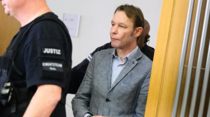 Violatorul pedofil Christian Brückner, suspectat că ar fi omorât-o pe Maddie McCann, a fost eliberat din închisoare. Fetița avea 3 ani
