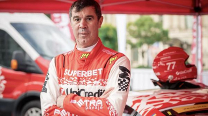 A murit Mihai Leu. Campionul era internat la Fundeni, în stare gravă