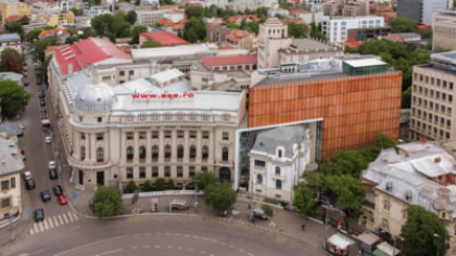 Înscrierile la ASE pentru Admiterea la programele universitare de licență, sesiunea iulie 2025, se încheie joi, 10 iulie