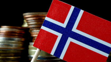 Fondul Suveran al Norvegiei, cu active de 1.800 mld. dolari, vrea să economisească 400 mil. dolari anual în costuri de tranzacţionare cu ajutorul AI. Fondul face anual 46 de milioane de tranzacţii cu acţiuni