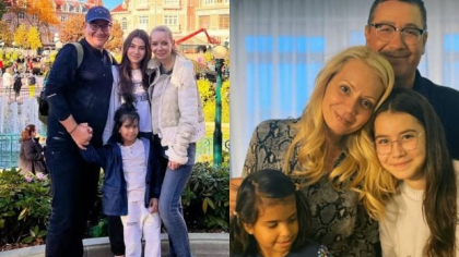 Cum le-a explicat Daciana Sârbu copiilor despărțirea de Victor Ponta. Ce relație au în prezent: „Suntem o familie în continuare”