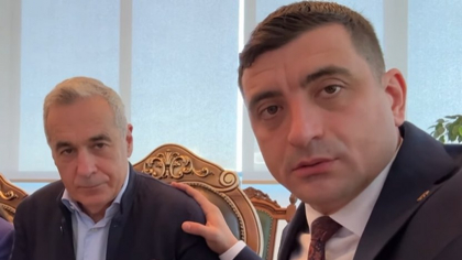 Analiză ISW: O victorie a „extremei drepte” în România ar putea face să avanseze obiectivele Kremlinului