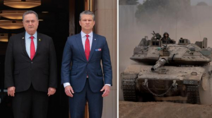Israel acuză Hamas că a încălcat deja Acordul pentru Pace din Fâşia Gaza. Anunţul făcut de ministrul israelian al Apărării