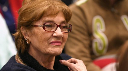 A murit Cristina Deleanu. Actrița avea 84 de ani. „A fost un om de o rară delicateţe sufletească”