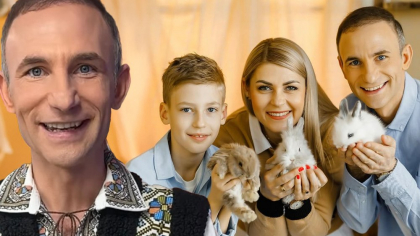 Ion Paladi, maraton de spectacole! Cu cine a cântat la „Zestrea” și cum își petrece timpul cu băiatul lui, Lucian: „Abia așteaptă să...”
