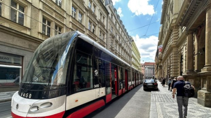 Blackout în Cehia. Pana majoră de curent afectează inclusiv regiunea Praga