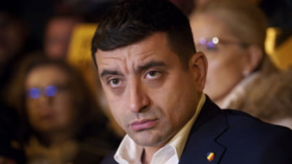 Ce șanse are contestația lui Simion de anulare a alegerilor. Fost judecător constituțional: "face ca să bage-n seamă, ca partidul să înțeleagă că el e mare și tare"