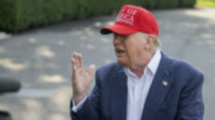 Impas în Congresul SUA: Republicanii blocați peste noapte în votul pentru bugetul Trump
