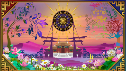 Horoscop chinezesc 6 mai. Zodia care este urmărită de ghinion toată ziua. Previziuni complete pentru toți nativii