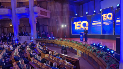 Congres extraordinar al PNL. Ilie Bolojan singurul candidat la președinția partidului