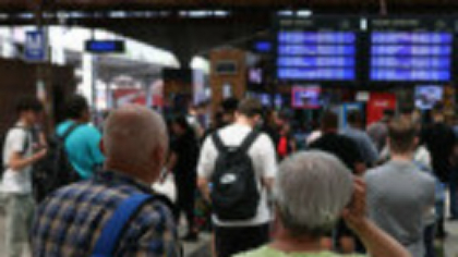 CFR Călători revine, după două zile, cu „explicații”: Am scris „risc de faliment” pentru că nu există un astfel de pericol