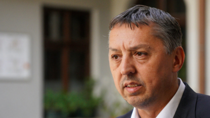 Daniel David: Rămân ministru doar dacă Guvernul își asumă lucruri mari în reforma educației