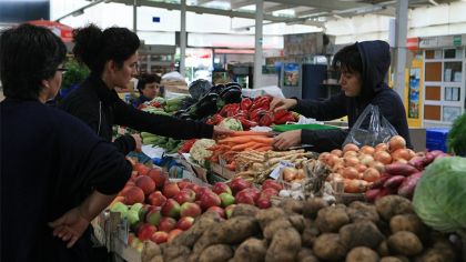 Alimentul românesc pentru care italienii, francezii și nemții se întrec să plătească. Străinii nu țin cont de preț și sunt dispuși să plătească sume