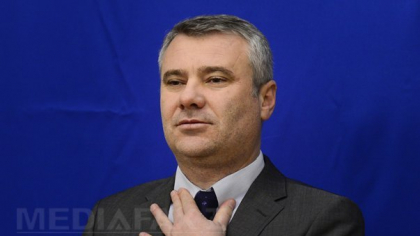Gigel Știrbu, apel la conducerea PNL să se detașeze de PSD