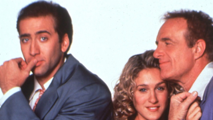 Nimeni nu știa! Nicolas Cage și Sarah Jessica Parker au fost împreună. Ce s-a întâmplat cu relația discretă dintre cei doi?