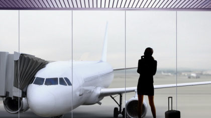 Aeroportul din Mexico City, blocat timp de o săptămână de greva profesorilor