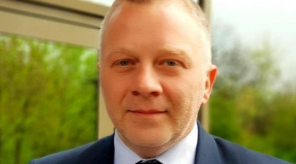 „Medicul Lucian Burlea, fiul reputatului doctor Marin Burlea, intră în politică alături de PUSL”