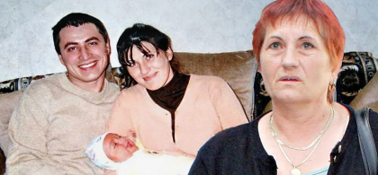 Ce s-a întâmplat cu fiul Elodiei? Emilia Ghinescu, mesaj pentru nepot: „Poate, într-o bună zi..” Din ce bani trăiește femeia îndoliată?