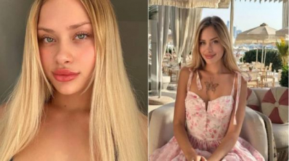 Dezvăluiri șocante făcute de prietena Mariei, tânăra de pe OnlyFans aruncată pe un drum din Dubai. Ce a văzut la petrecerile șeicilor