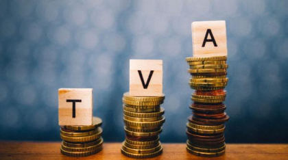 Analist economic: TVA-ul crescut la 21% va rămâne așa cel puțin cinci ani