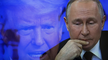 Ce vor vorbi Trump și Putin? Previziunile unor experți