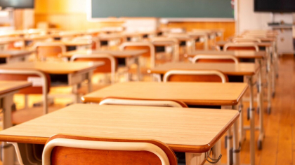 BREAKING! Școală de la 8:00 la 17:00 pentru elevi, în programul de guvernare al lui Ilie Bolojan