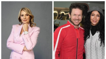 Legătură dintre Nadia Comăneci și regretatul Felix Baumgartner. Cum s-au cunoscut cei doi. „Țin legătura cu Mihaela. Ce tragedie”