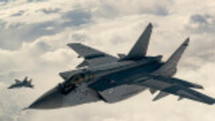 Președintele Cehiei, către NATO: „Dacă este necesar, doborâți avioanele rusești care încalcă spațiul aerian”