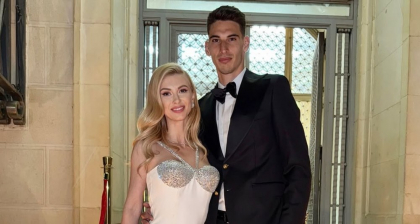 Andreea Bălan și Victor Cornea au stabilit data nunții. Aurelian Temișan a dezvăluit când se vor căsători cei doi: „Mi-a spus să nu-mi fac program”