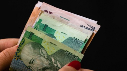 O tânără din Carei a găsit un portofel cu 6000 de lei, dar a uitat de camerele de supraveghere și acum regretă