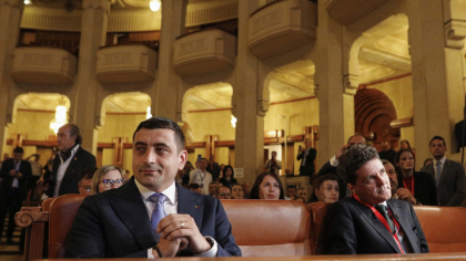 Ce reforme ar susține George Simion și Nicușor Dan pentru a încuraja reîntoarcerea în România și reintegrarea românilor plecați în diaspora. Răspunsurile oferite de candidații la prezidențiale