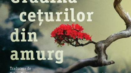 9 cărți din luna florilor