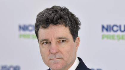 Ce spune Nicușor Dan despre poziția pe care o va avea în Diaspora: O să stăm toată noaptea să fim siguri