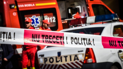 Alertă cu bombă în ziua alegerilor. A fost semnalată montarea unui dispozitiv exploziv la o biserică din Arad