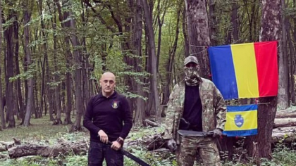 Unii dintre inculpaţii din dosarul Georgescu-Potra au legături certe cu Federaţia Rusă