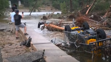 Inundații devastatoare în Texas. Cel puțin 82 de persoane au murit. Trump va merge în zona afectată FOTO/VIDEO
