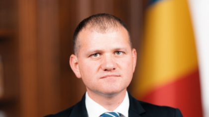 „Guvernul trebuie să aleagă: cetățeanul român sau ursul sălbatic?” spune Valeriu Munteanu (AUR)