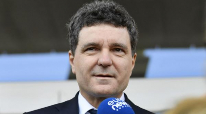 Nicușor Dan: Să ne amintim de forța acestei comunități în momentele grele