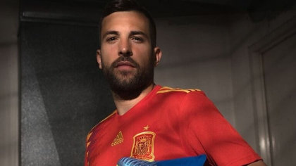 Jordi Alba își anunță retragerea din fotbal! Fundașul spaniol își va încheia cariera la finalul sezonului