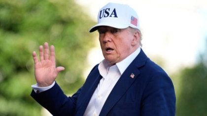 Donald Trump a început să trimită scrisori cu noile tarife vamale impuse țărilor: primele pe listă sunt Japonia și Coreea de Sud