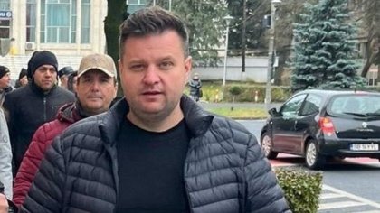 Încă o demisie importantă în AUR. Sebastian Suciu acuză blaturi politice: „Opriţi dictatura!"