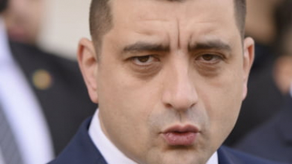 George Simion minimizează Bursa de la București și efectele de după alegeri. „Nu e la nivelul unei instituții care să conteze foarte mult”