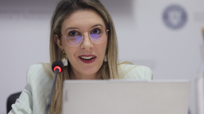 AUR depune moțiune simplă împotriva ministrului Mediului. PSD cere audierea Dianei Buzoianu