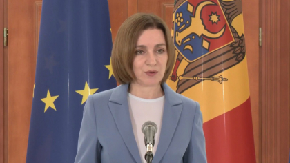 Rusia acuză Moldova de fapte rele