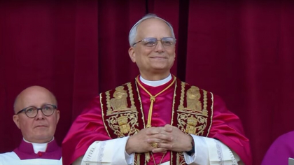 Robert Prevost este noul papă. Primul suveran pontif american și-a luat numele Leon al XIV-lea