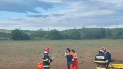Carnagiu în Dolj. Doi bărbați și-au pierdut viața în urma coliziunii între un autoturism și o autobetonieră