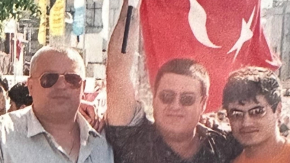 BREAKING | A murit afaceristul Ozghen Husein, apropiat al lui Radu Mazăre